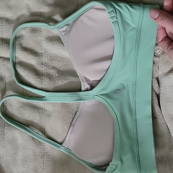 Lulu bra - Picture 2 of 3